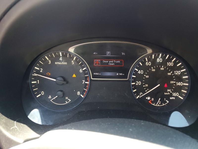 Aukcja sprzedaży 2016 Nissan Altima, vin: 1N4AL3AP0GC207625, numer aukcji: 58434136