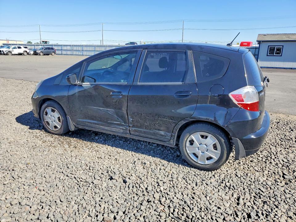 Продаж на аукціоні авто 2013 Honda Fit, vin: JHMGE8H33DC015205, номер лоту: 56417926