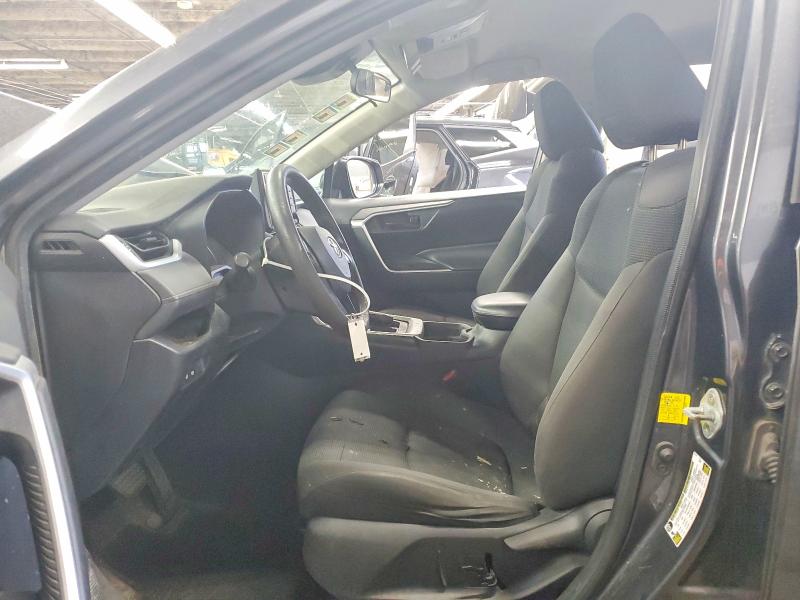 Продажа на аукционе авто 2020 Toyota Rav4, vin: 2T3H1RFV5LC048229, номер лота: 56831626