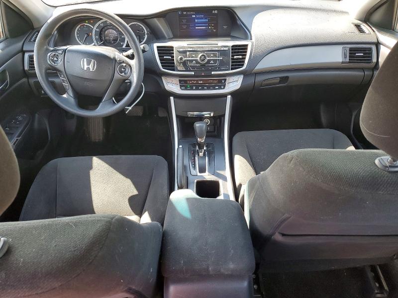 Aukcja sprzedaży 2013 Honda Accord, vin: 1HGCR2F37DA216848, numer aukcji: 54687776