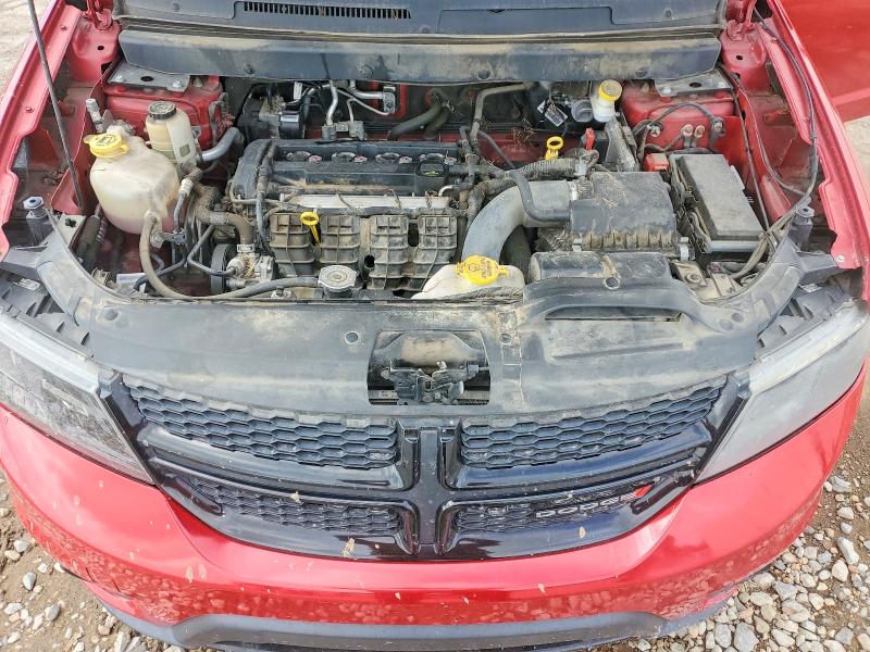 Продажа на аукционе авто 2019 Dodge Journey, vin: 3C4PDCBB0KT798542, номер лота: 57666076