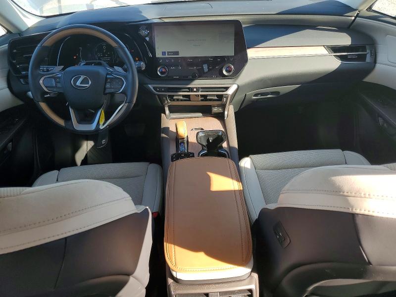 Продаж на аукціоні авто 2024 Lexus Rx, vin: JTJCJMGA3R2020371, номер лоту: 55601706