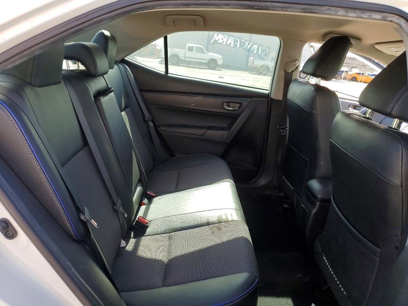 Aukcja sprzedaży 2017 Toyota Corolla, vin: 2T1BURHE9HC854827, numer aukcji: 56654876