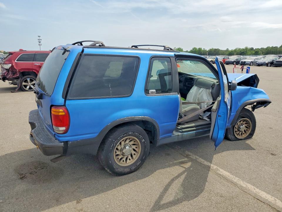 Aukcja sprzedaży 1999 Ford Explorer, vin: 1FMYU22X3XUC25511, numer aukcji: 56641356