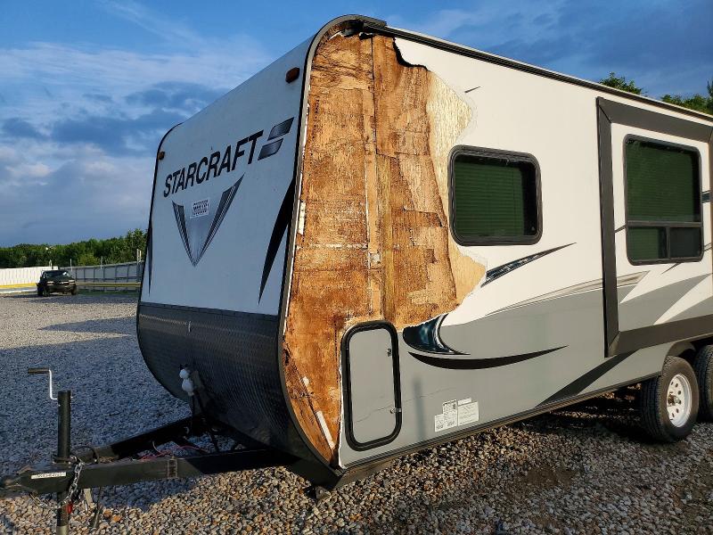 Продаж на аукціоні авто 2018 Starcraft Lauch Outfitters 19b, vin: 1SABS0BK2J2LC5102, номер лоту: 56666336