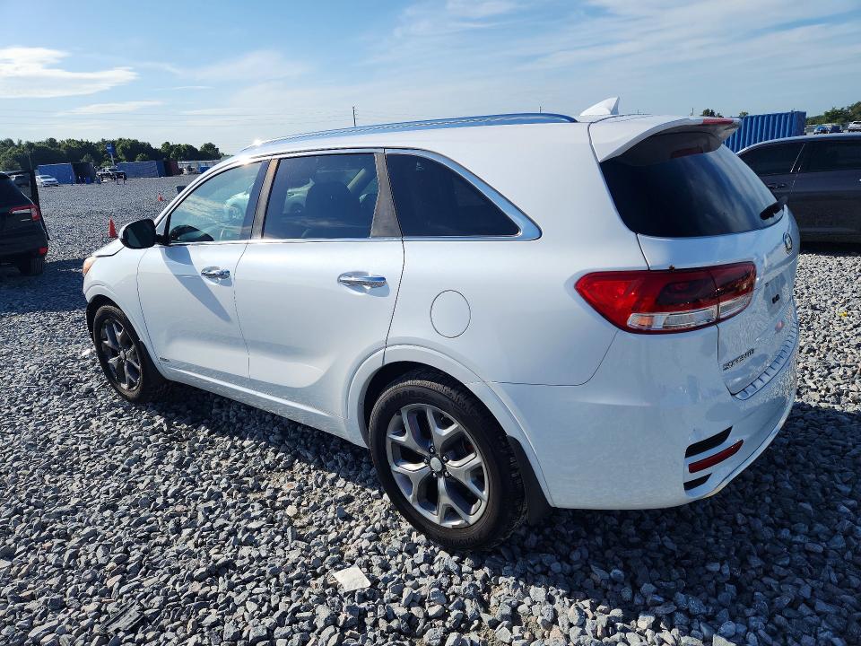 Aukcja sprzedaży 2016 Kia Sorento, vin: 5XYPKDA59GG146959, numer aukcji: 56970946