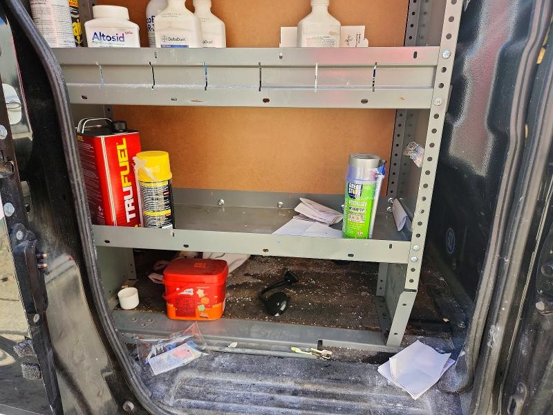 Aukcja sprzedaży 2021 Nissan Nv200, vin: 3N6CM0KN7MK692845, numer aukcji: 57182626