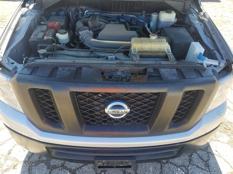 2020 Nissan Nv მანქანა იყიდება აუქციონზე, vin: 5BZBF0AA0LN851298, აუქციონის ნომერი: 57039446