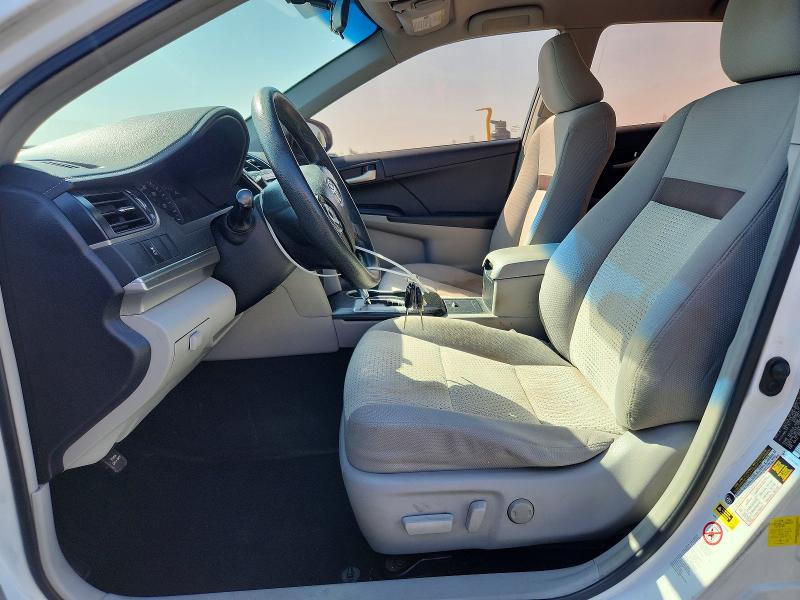 Aukcja sprzedaży 2012 Toyota Camry, vin: 4T4BF1FK4CR245064, numer aukcji: 56285886