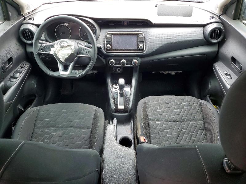 Продаж на аукціоні авто 2021 Nissan Kicks, vin: 3N1CP5BV5ML522889, номер лоту: 56877706