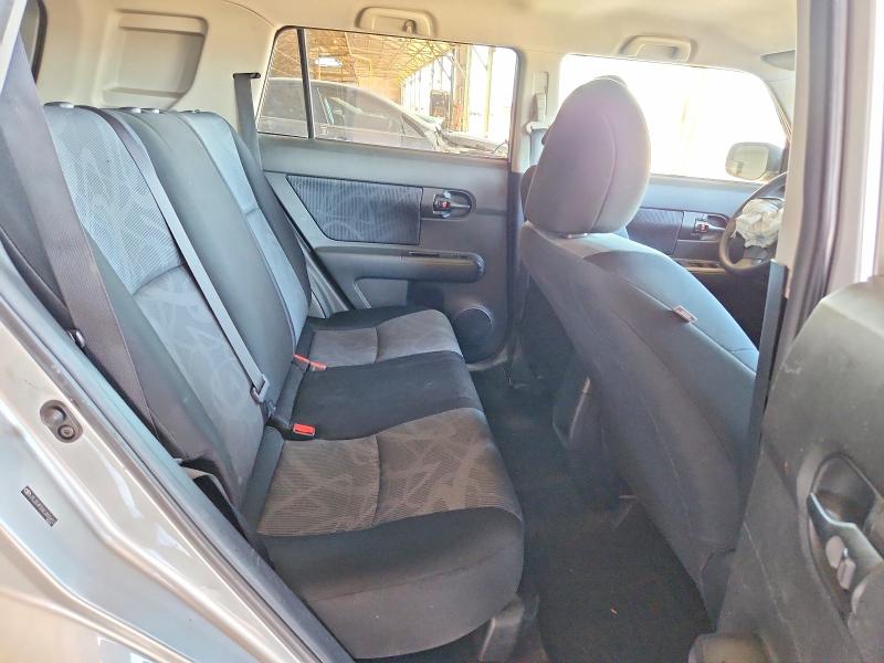 Aukcja sprzedaży 2012 Scion Xb, vin: JTLZE4FE8CJ006652, numer aukcji: 55746926