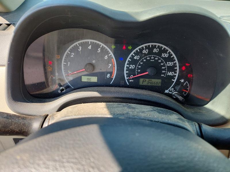 2012 Toyota Corolla მანქანა იყიდება აუქციონზე, vin: 2T1BU4EE0CC891085, აუქციონის ნომერი: 51495896