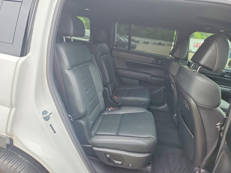 Aukcja sprzedaży 2025 Hyundai Santa Fe, vin: 5NMP5DG17SH061855, numer aukcji: 57968796