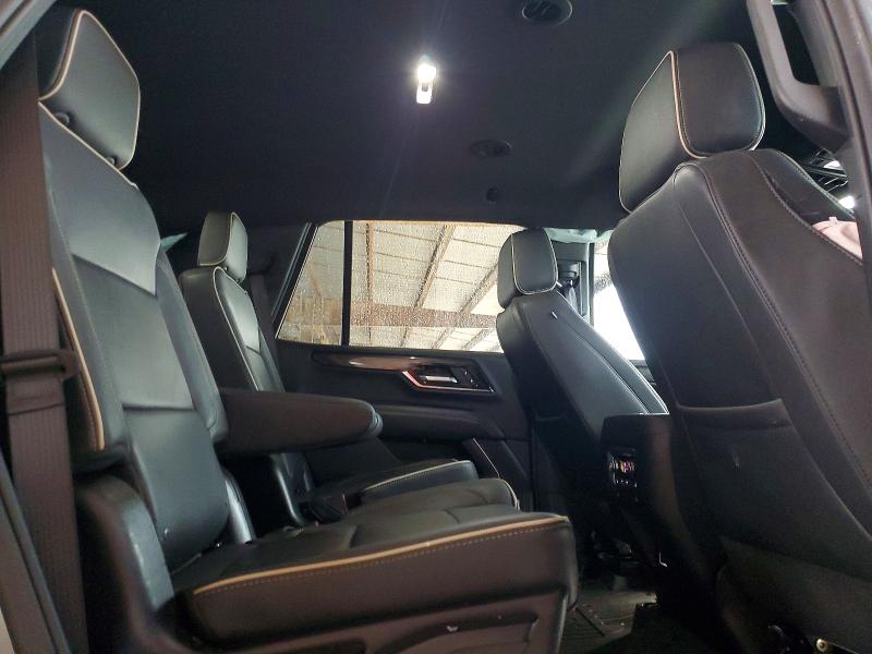 2025 Gmc Yukon მანქანა იყიდება აუქციონზე, vin: 1GKS1BRD9SR178967, აუქციონის ნომერი: 57704746