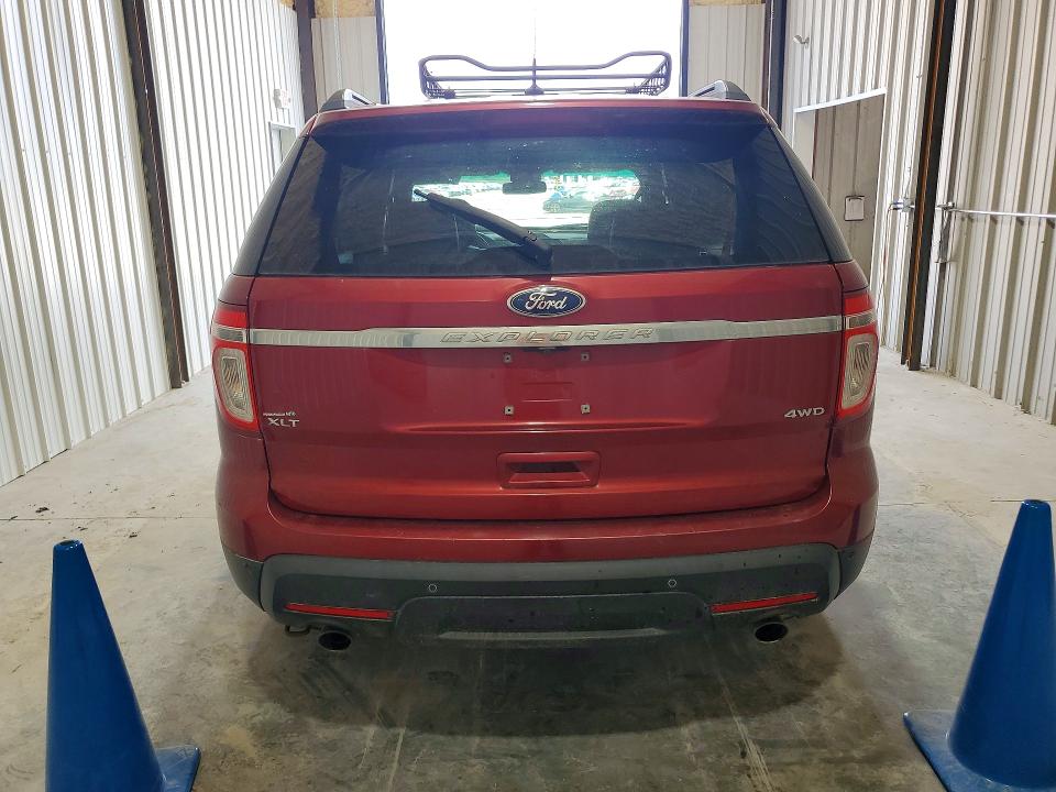 Aukcja sprzedaży 2013 Ford Explorer, vin: 1FM5K8D89DGA35921, numer aukcji: 57111546