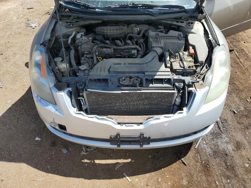 Продаж на аукціоні авто 2008 Nissan Altima, vin: 1N4AL21E58N509913, номер лоту: 58793636