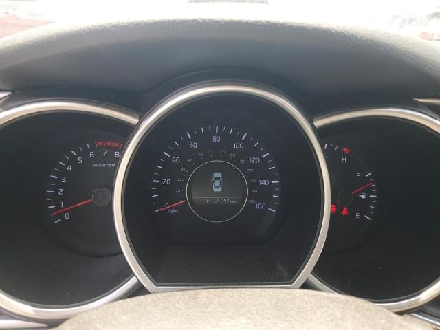 Aukcja sprzedaży 2014 Kia Optima, vin: 5XXGM4A7XEG321975, numer aukcji: 58193756