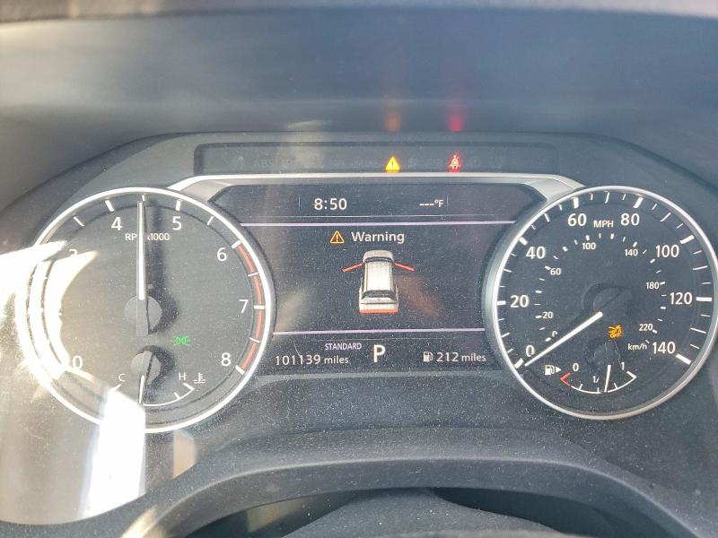 Продажа на аукционе авто 2021 Nissan Rogue, vin: 5N1AT3CA4MC754553, номер лота: 55218076