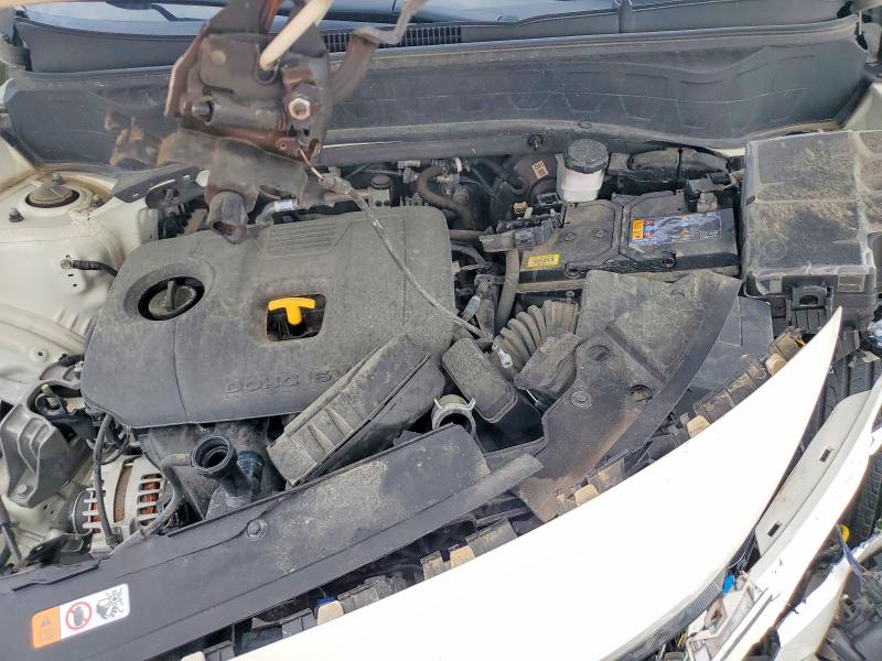 55825316 :رقم المزاد ، KNDEUCAA9N7301478 vin ، 2022 Kia Seltos مزاد بيع
