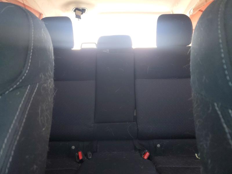 2014 Subaru Forester მანქანა იყიდება აუქციონზე, vin: JF2SJAEC7EH456960, აუქციონის ნომერი: 56614666
