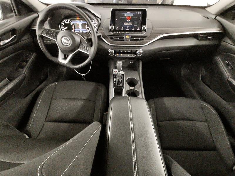 Aukcja sprzedaży 2025 Nissan Altima, vin: 1N4BL4DV5SN366030, numer aukcji: 56550486