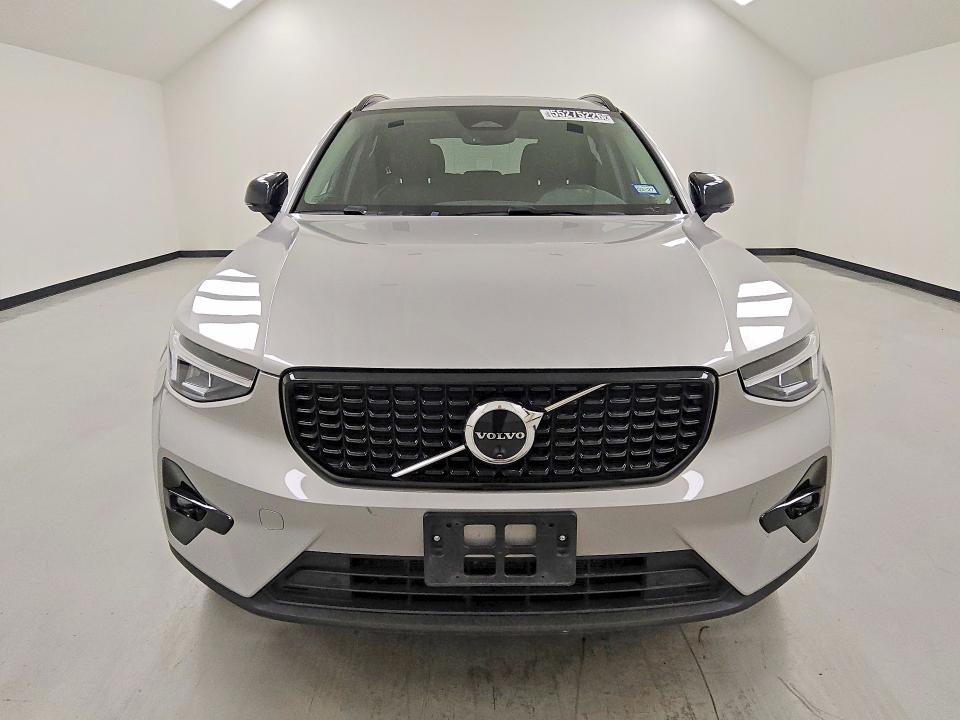 Продаж на аукціоні авто 2025 Volvo Xc40, vin: YV4L12UC0S2567081, номер лоту: 55275226