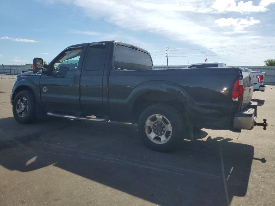 Продажа на аукционе авто 2011 Ford F250, vin: 1FT7X2AT8BEB98606, номер лота: 56094616
