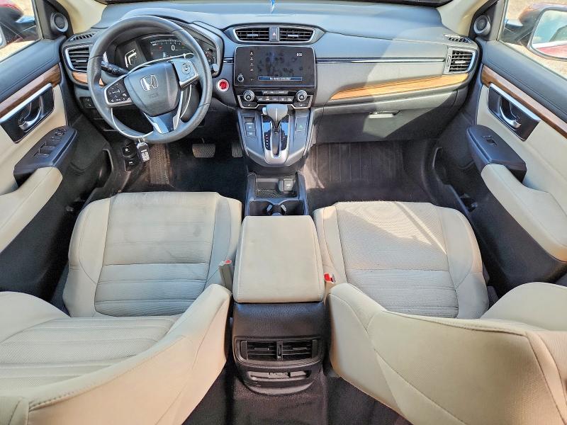 Aukcja sprzedaży 2018 Honda Cr-v, vin: 5J6RW2H53JL000506, numer aukcji: 56585106