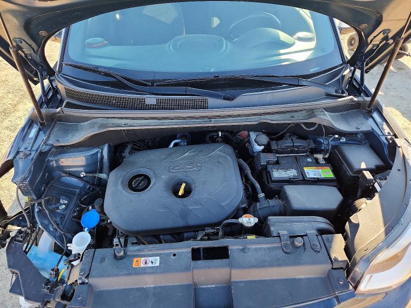 Продаж на аукціоні авто 2018 Kia Soul, vin: KNDJP3A53J7601150, номер лоту: 55752216