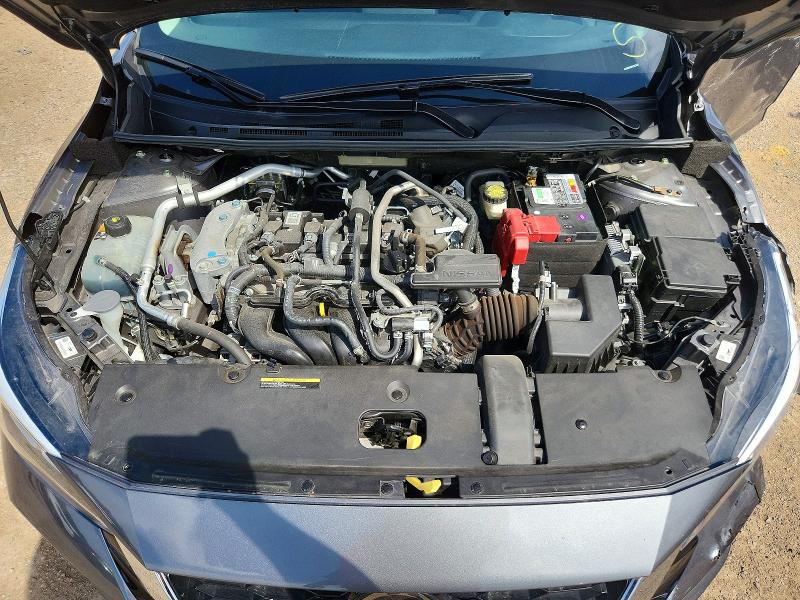 Aukcja sprzedaży 2021 Nissan Sentra, vin: 3N1AB8BV6MY290748, numer aukcji: 56461336