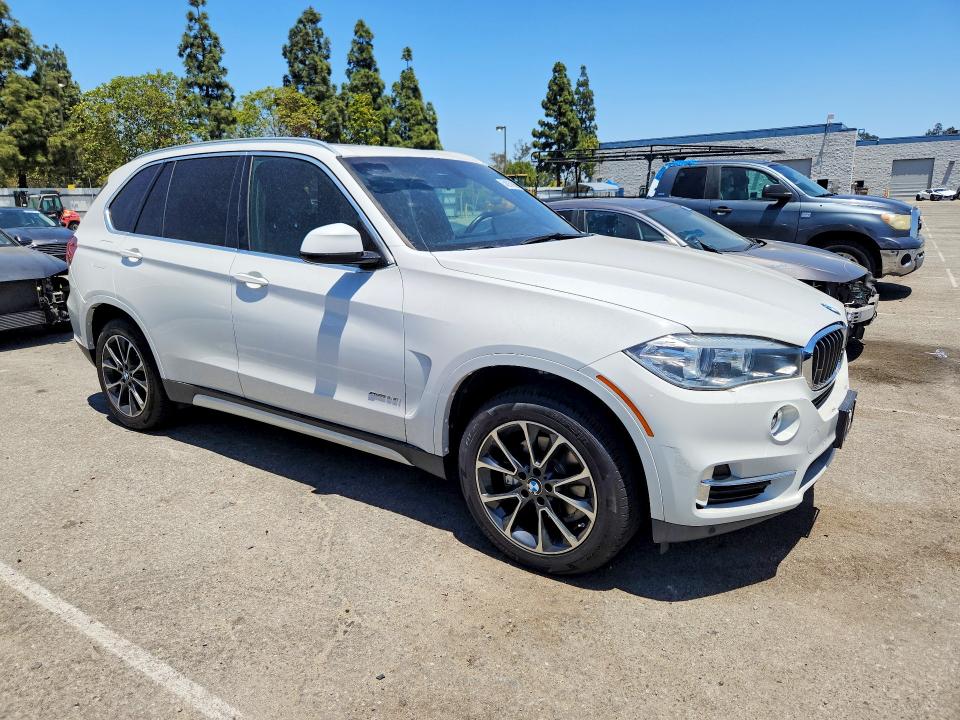 Aukcja sprzedaży 2018 Bmw X5, vin: 5UXKR2C5XJ0X10069, numer aukcji: 54557686