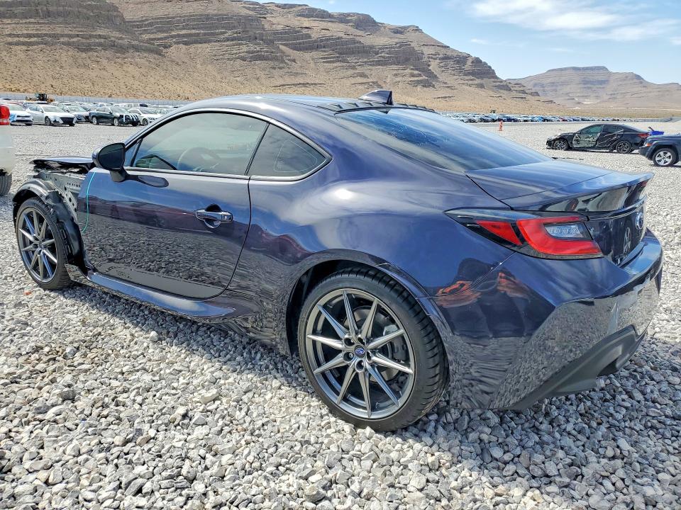 Aukcja sprzedaży 2025 Subaru Brz, vin: JF1ZDBE15S9701971, numer aukcji: 56088566