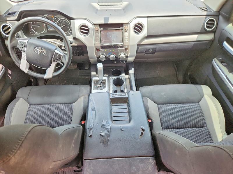 Aukcja sprzedaży 2017 Toyota Tundra, vin: 5TFEW5F15HX224840, numer aukcji: 55938996