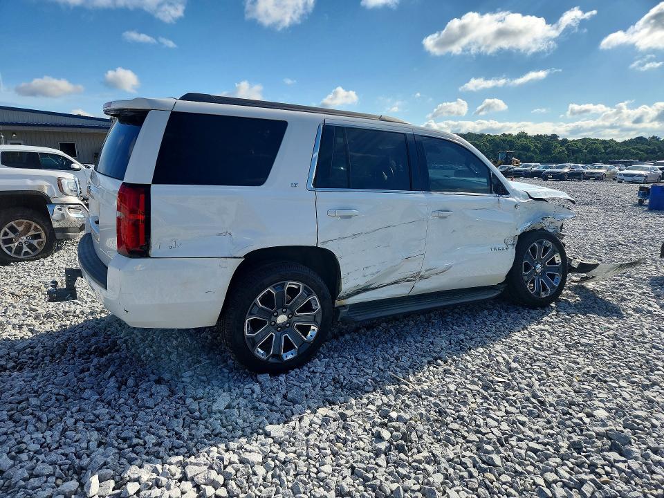 Aukcja sprzedaży 2016 Chevrolet Tahoe, vin: 1GNSCBKC6GR232022, numer aukcji: 58366006