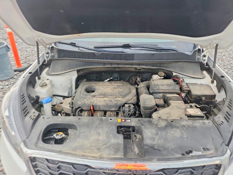 Продажа на аукционе авто 2019 Kia Sorento, vin: 5XYPGDA38KG501824, номер лота: 57064356