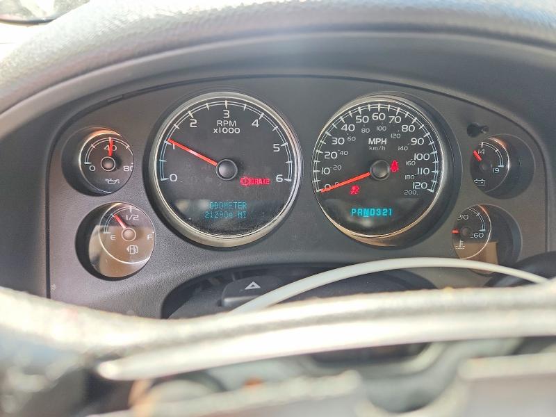 Продаж на аукціоні авто 2008 Chevrolet Tahoe., vin: 1GNFC130X8R171999, номер лоту: 55303546