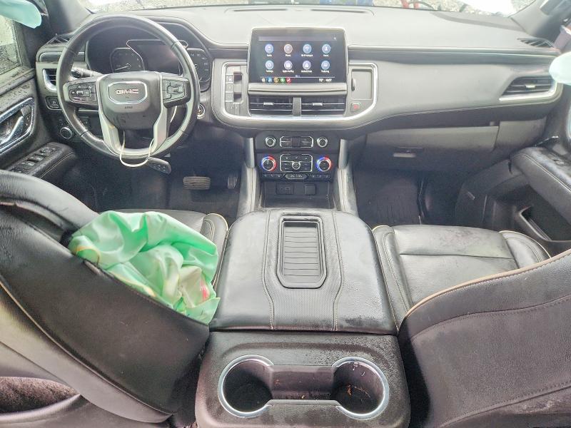 57857636 :رقم المزاد ، 1GKS2GKD5MR257429 vin ، 2021 Gmc Yukon Xl مزاد بيع