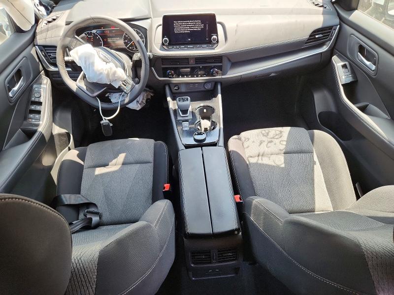 Продажа на аукционе авто 2026 Nissan Rogue, vin: 5N1BT3BB9TC753086, номер лота: 56162466