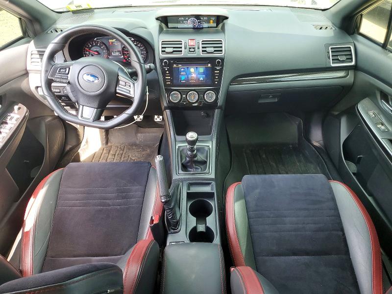 Aukcja sprzedaży 2019 Subaru Wrx, vin: JF1VA1B65K9816992, numer aukcji: 55391276