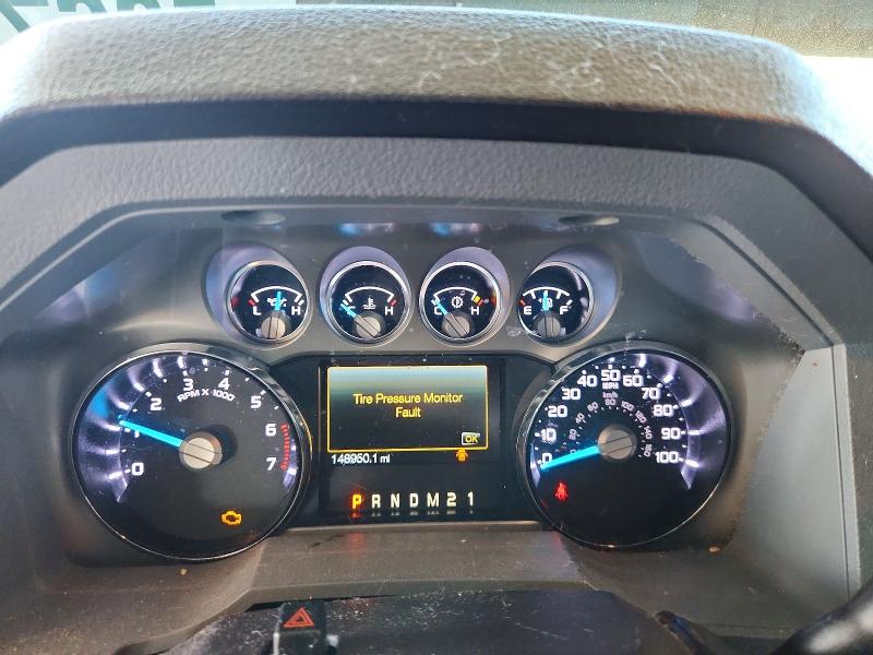 Aukcja sprzedaży 2015 Ford F350, vin: 1FT8W3B68FEB42502, numer aukcji: 56673986