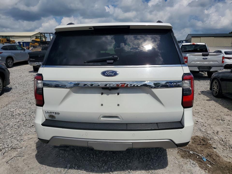 59127686 :رقم المزاد ، 1FMJK1KT7MEA37644 vin ، 2021 Ford Expedition مزاد بيع