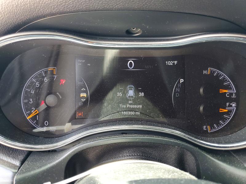 Aukcja sprzedaży 2021 Jeep Grand Cherokee, vin: 1C4RJFAG1MC650625, numer aukcji: 58100876