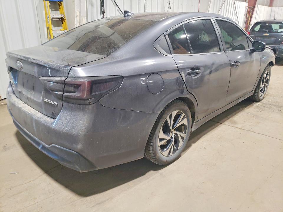 2023 Subaru Legacy მანქანა იყიდება აუქციონზე, vin: 4S3BWAF65P3005065, აუქციონის ნომერი: 57897666
