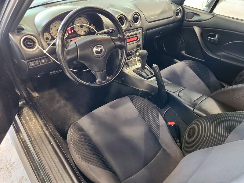 Aukcja sprzedaży 2004 Mazda Mx-5 Miata, vin: JM1NB353740404052, numer aukcji: 56688216