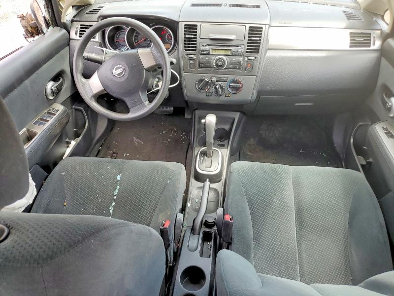 Продажа на аукционе авто 2012 Nissan Versa, vin: 3N1BC1CP6CL373293, номер лота: 56875816