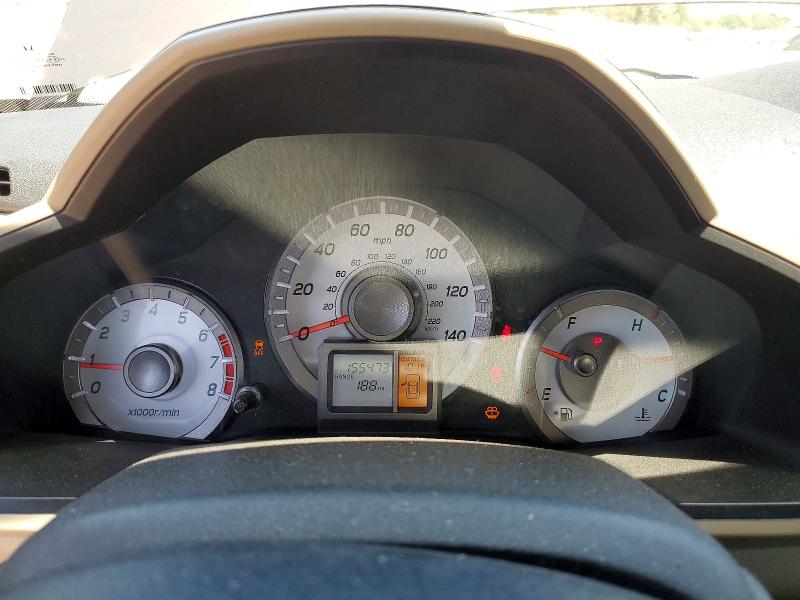 Aukcja sprzedaży 2013 Honda Pilot, vin: 5FNYF4H58DB040603, numer aukcji: 56256826