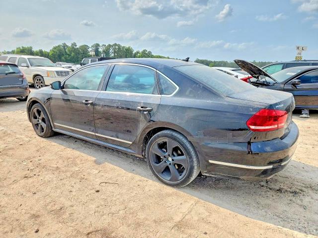 Aukcja sprzedaży 2014 Volkswagen Passat, vin: 1VWCN7A37EC071716, numer aukcji: 58504766