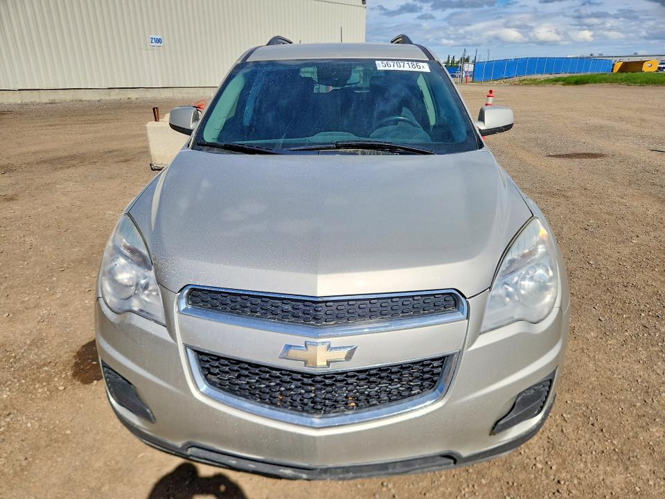 Продаж на аукціоні авто 2015 Chevrolet Equinox, vin: 2GNFLFEK2F6192723, номер лоту: 56707186