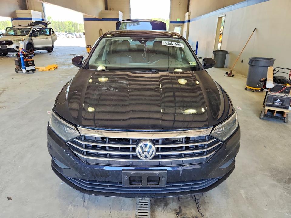 Продажа на аукционе авто 2019 Volkswagen Jetta, vin: 3VWE57BU0KM205864, номер лота: 53981546
