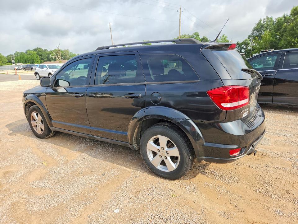 Auction sale of the 2012 Dodge Journey, vin: 3C4PDCBGXCT142765, lot number: 57926996